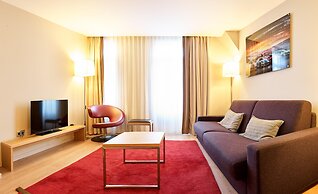 Radisson Blu Balmoral Hotel, Spa