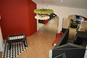 ibis Beaune Centre