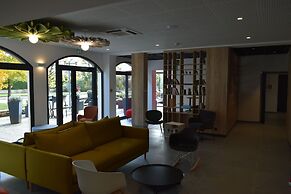ibis Beaune Centre