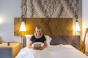 ibis Beaune Centre