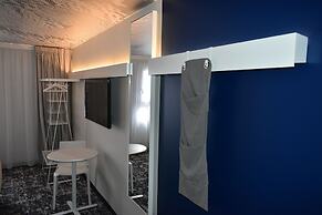 ibis Beaune Centre