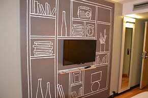 Ibis Chalon Sur Saone Europe