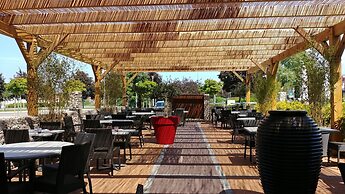 Ibis Chalon Sur Saone Europe