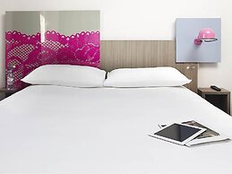 ibis Styles Arles Palais des Congrès