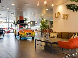 ibis Paris 17 Clichy-Batignolles