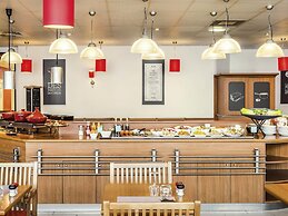 ibis Paris 17 Clichy-Batignolles