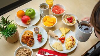 ibis Paris 17 Clichy-Batignolles