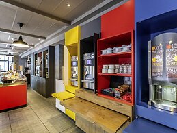 ibis Bourges