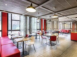 ibis Bourges