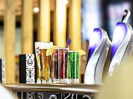 ibis Bourges