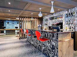 ibis Bourges
