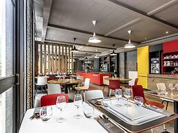 ibis Bourges