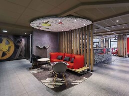 ibis Bourges