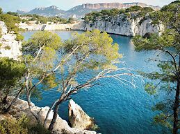 B&B Hotel Marseille Bonneveine