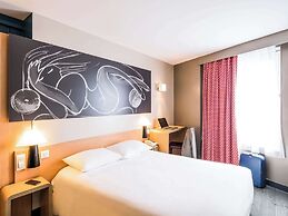 B&B Hotel Marseille Bonneveine