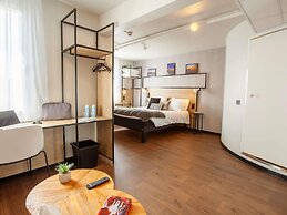 ibis Cherbourg La Glacerie