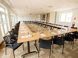 ibis Cherbourg La Glacerie