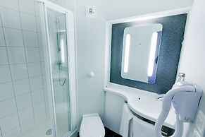 ibis Cherbourg La Glacerie