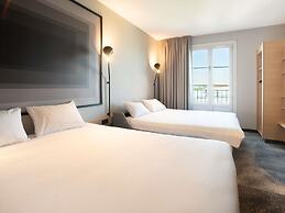 ibis Strasbourg Centre Gare