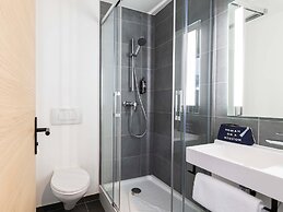 ibis Strasbourg Centre Gare