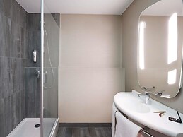 ibis Strasbourg Centre Gare