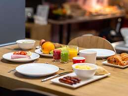 ibis Strasbourg Centre Gare