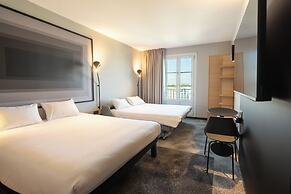 ibis Strasbourg Centre Gare