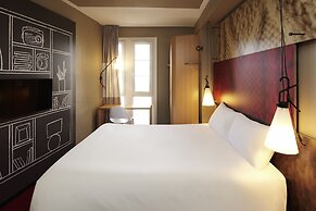 ibis Strasbourg Centre Gare