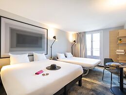 ibis Strasbourg Centre Gare