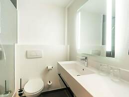 ibis Strasbourg Centre Gare