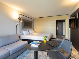 ibis Strasbourg Centre Gare