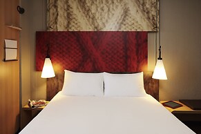 ibis Strasbourg Centre Gare