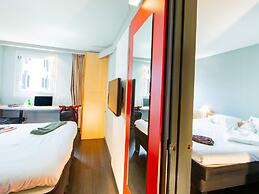 ibis Mulhouse Ile Napoléon