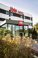 ibis Mulhouse Ile Napoléon