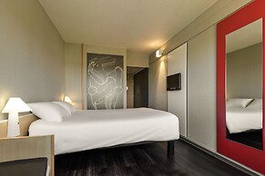 ibis Mulhouse Ile Napoléon
