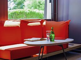 ibis Mulhouse Ile Napoléon