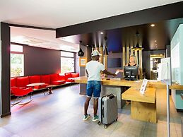 ibis Mulhouse Ile Napoléon