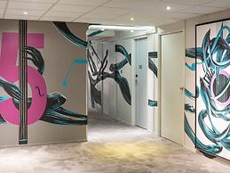 ibis Styles Paris Bercy