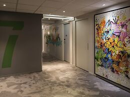 ibis Styles Paris Bercy