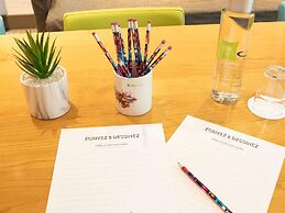 ibis Styles Paris Bercy
