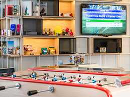 ibis Styles Paris Bercy