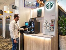 ibis Styles Paris Bercy