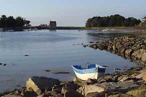 ibis Saint Brieuc Yffiniac
