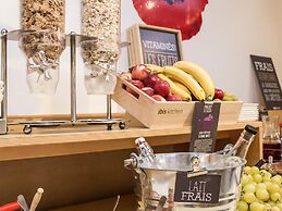 ibis Saint Brieuc Yffiniac