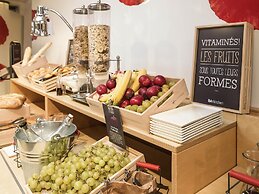 ibis Saint Brieuc Yffiniac