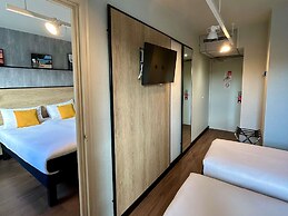 ibis Saint Malo La Madeleine
