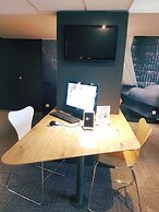 ibis Paris Saint-Denis Stade Sud