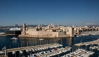 Sofitel Marseille Vieux Port
