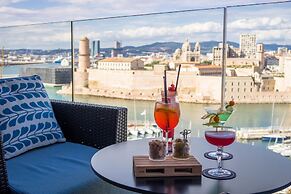 Sofitel Marseille Vieux Port
