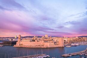 Sofitel Marseille Vieux Port